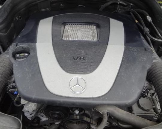  Mercedes Benz 272.948 :  1